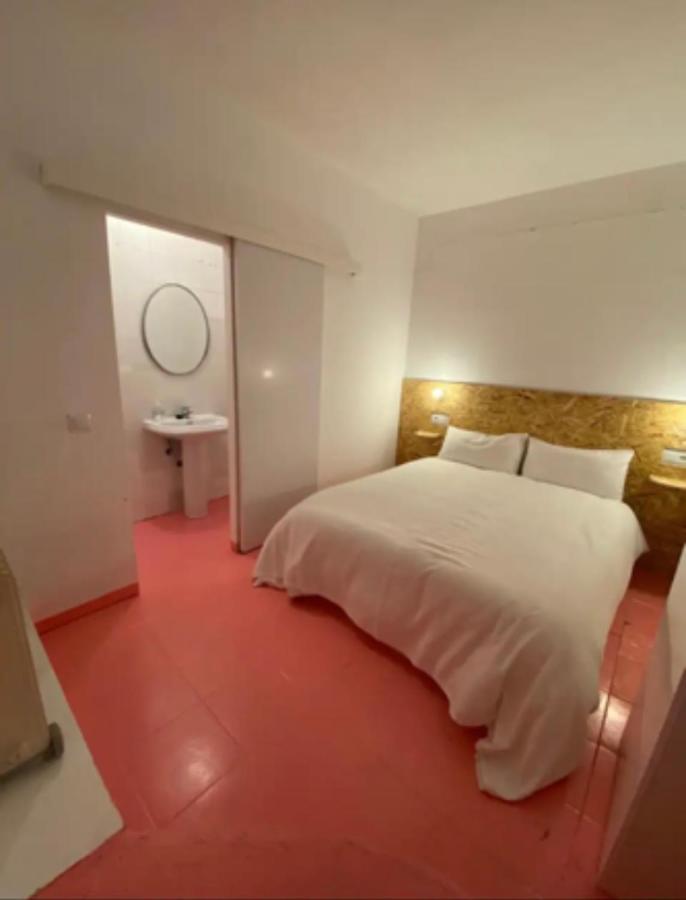 Habitacion Al Lado Gran Via, Malasana Μαδρίτη Εξωτερικό φωτογραφία