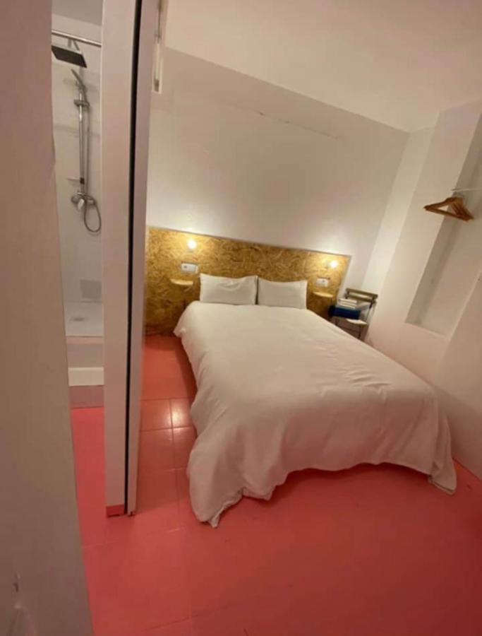 Habitacion Al Lado Gran Via, Malasana Μαδρίτη Εξωτερικό φωτογραφία
