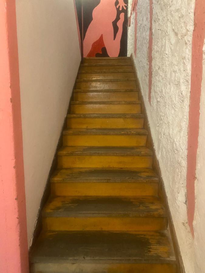 Habitacion Al Lado Gran Via, Malasana Μαδρίτη Εξωτερικό φωτογραφία